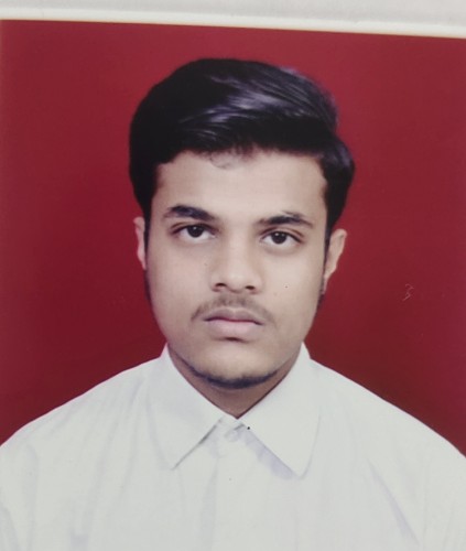 SHIV PRATAP SINGH